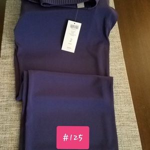 Chico's Outlet Easy Wear